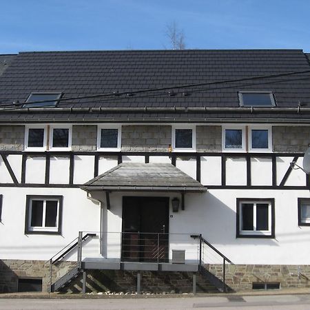 Das Kleine Glueck Bullange Zewnętrze zdjęcie
