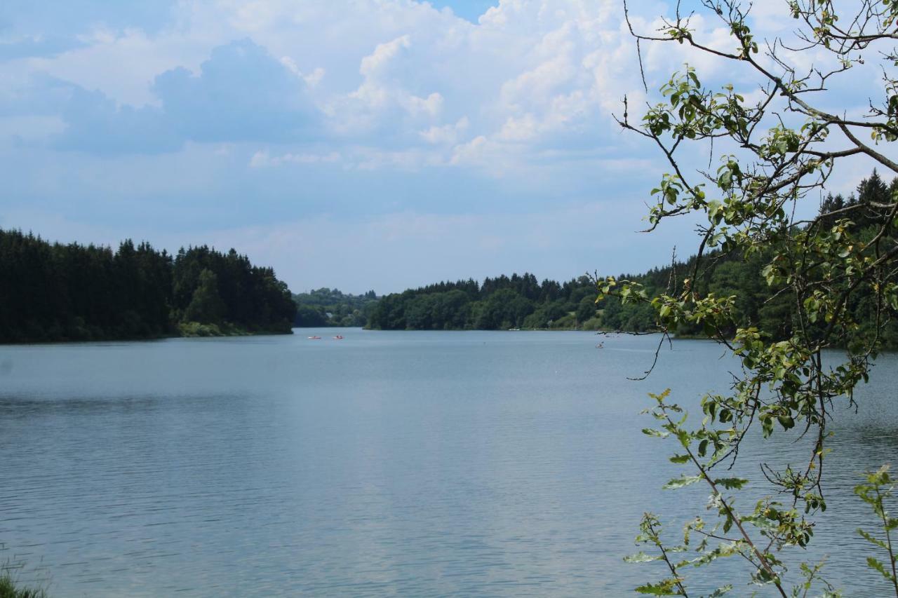 Das Kleine Glueck Bullange Zewnętrze zdjęcie